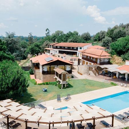 Quinta Do Burgo - Turismo Rural Amares Exterior foto